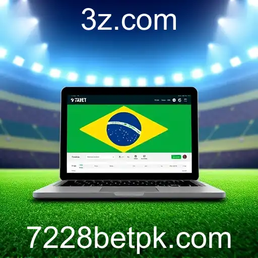 O Crescimento do Mercado de Apostas Online no Brasil