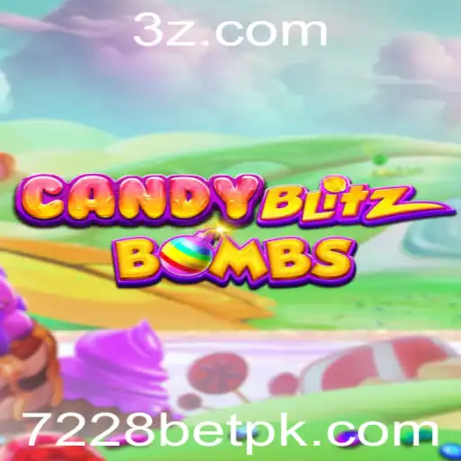 Descubra o Mundo Empolgante de CandyBlitzBombs