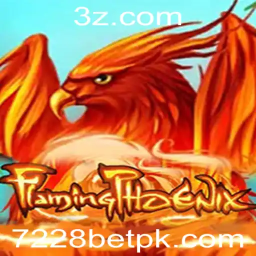 FlamingPhoenix: Descubra o Universo do Jogo com 7228bet