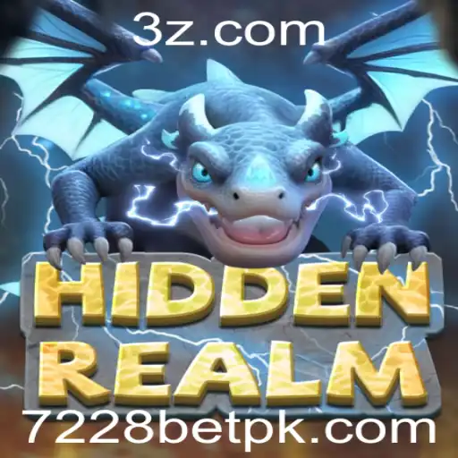 Descubra HiddenRealm: Uma Nova Aventura no Mundo dos Jogos com 7228bet
