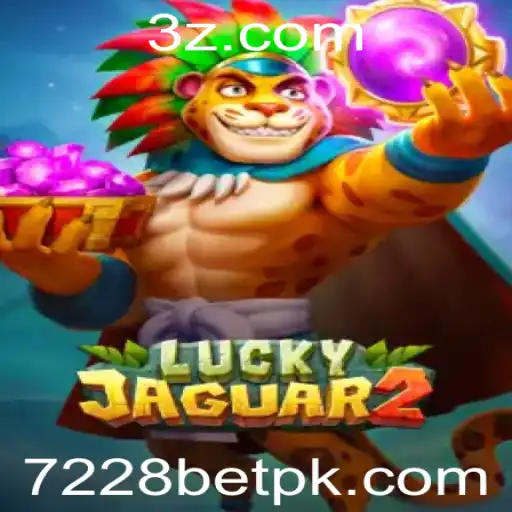 Descubra o Mundo de Emoções e Recompensas em Luckyjaguar2 da 7228bet