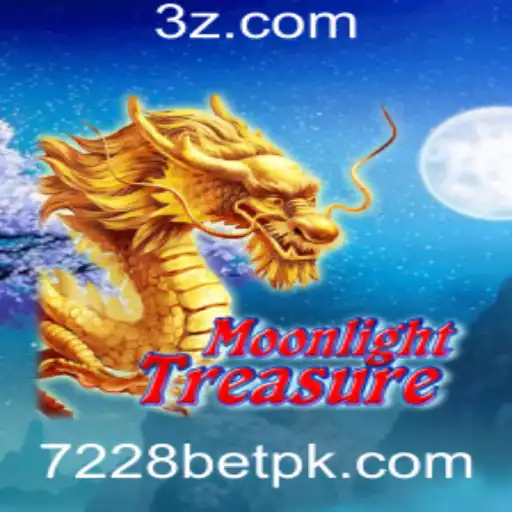 Explorando o Mundo de MoonlightTreasure e a Excitante Aventura de 7228bet