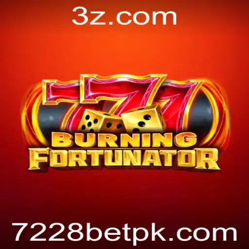 Explorando o Universo de BurningFort: Uma Introdução Completa ao Jogo 7228bet