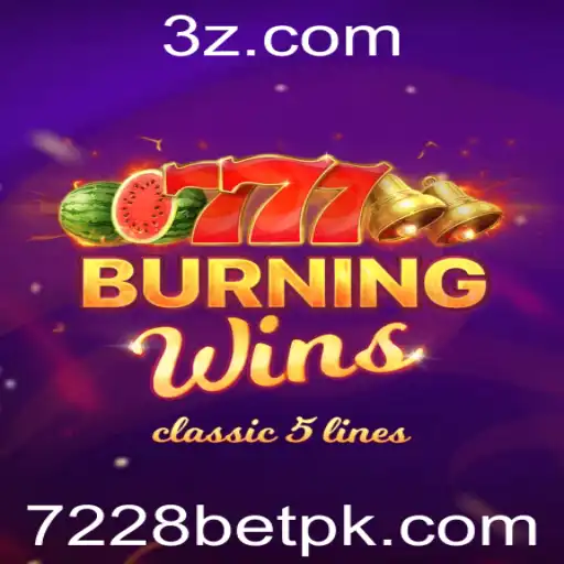 BurningWins: Descubra o Novo Sucesso dos Cassinos com a 7228bet