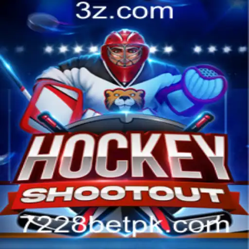 HockeyShootout: O Novo Sensação no Mundo dos Esportes Virtuais Integrado com 7228bet