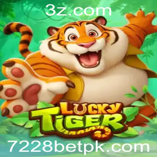 Explorando o Mundo de LuckyTiger: O Jogo de Apostas que Está Conquistando Multidões