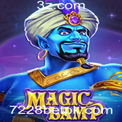Descubra o Fascinante Mundo de MagicLamp: O Novo Jogo de Aventura