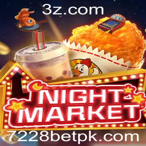 Descubra o Mundo Fascinante de NIGHTMARKET: Um Jogo de Estratégia e Sorte