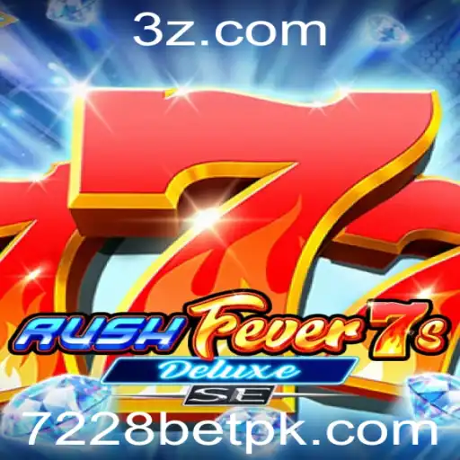 Explorando o Jogo RushFever7sDeluxeSE: Diversão e Estratégia em 7228bet