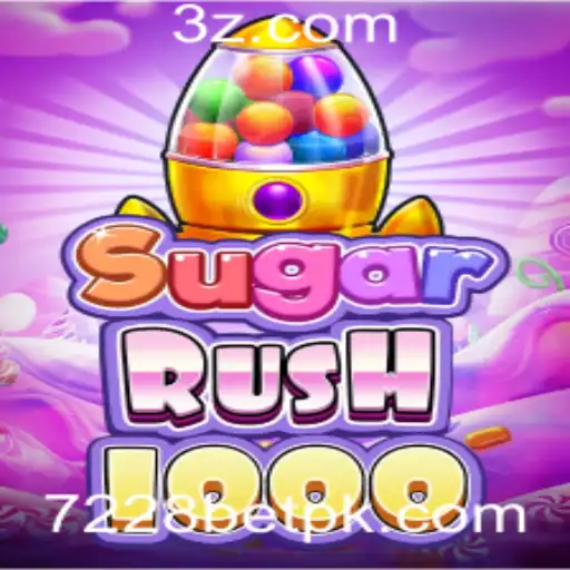 Explorando o Mundo Encantado de SugarRush1000