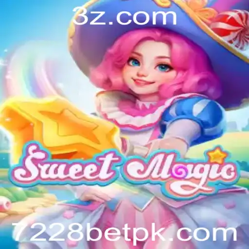 Descubra o Fascinante Mundo de SweetMagic: Um Jogo Inovador de Estratégia