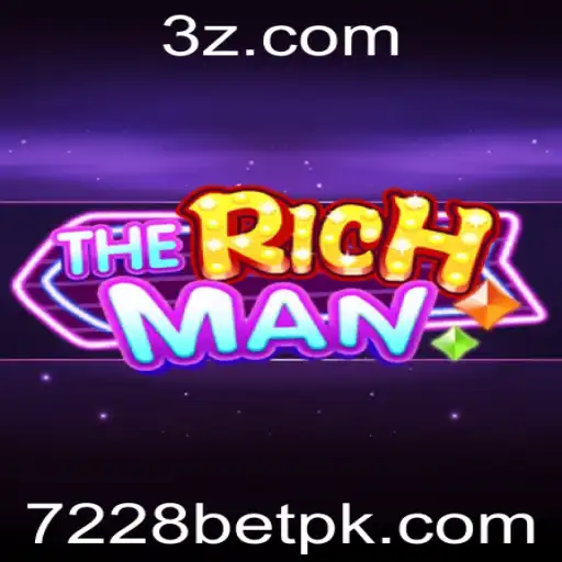 Descubra o Universo Empolgante do Jogo TheRichMan e Como Vencer com 7228bet