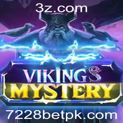 Descubra o Envolvente Universos de VikingsMystery