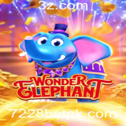 WonderElephant: Uma Aventura Emocionante no Mundo dos Jogos