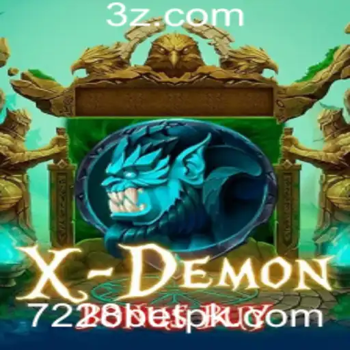 Explorando XDemonBonusBuy: A Nova Sensação nos Cassinos Online com 7228bet