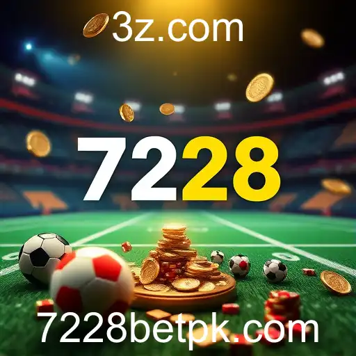 A Ascensão dos Jogos Online em 2025 e o Impacto da 7228bet