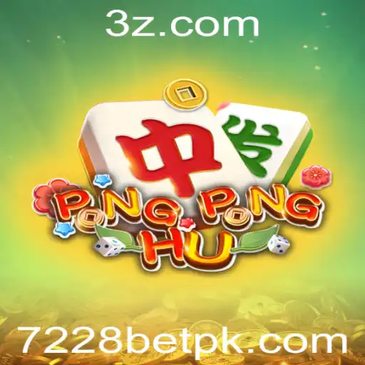 Descobrindo PONGPONGHU: Uma Nova Experiência no Mundo dos Jogos com 7228bet