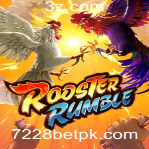 RoosterRumble: A Nova Sensação no Mundo dos Jogos Online
