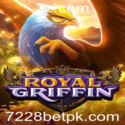 RoyalGriffin: A Nova Sensação do Mundo dos Jogos de Cassino