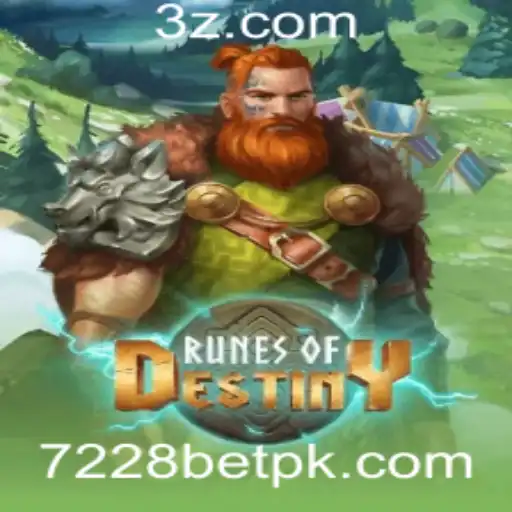 Explorando o Mundo Encantado de RunesOfDestiny: Uma Jornada Lendária