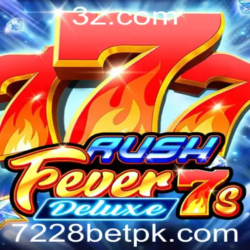 RushFever7sDeluxe: Uma Imersão no Mundo das Apostas Online com 7228bet