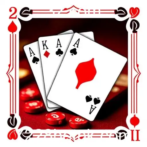 Bacará: A Elegância e Estratégia do Jogo de Cartas