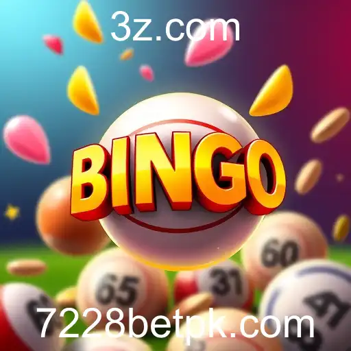 A Empolgante Categoria de Jogo de Bingo no 7228bet
