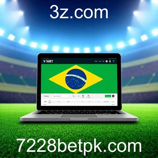 O Crescimento dos Jogos de Apostas Online no Brasil