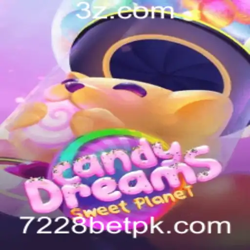 CandyDreams: Explorando o Mundo Doce e Divertido de 7228bet