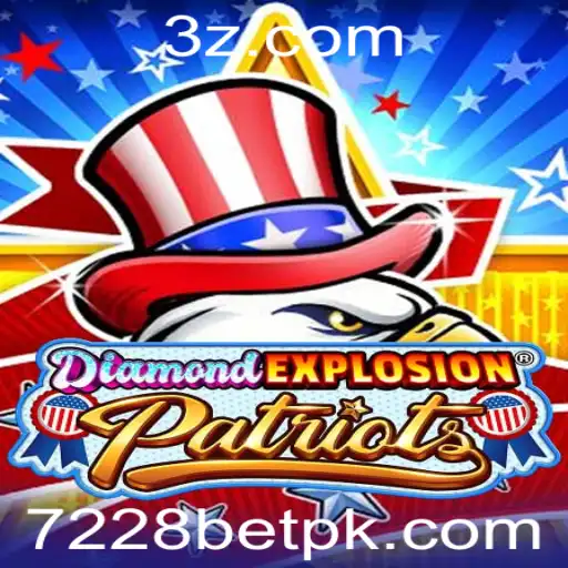 Explorando o Universo de DiamondExplosionPatriots: Um Jogo de Estratégia e Aventura