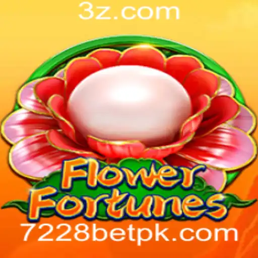 FlowerFortunes: Descubra as Aventuras Florais com 7228bet