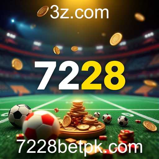 Crescimento do Mercado de Apostas em 2025: O Caso 7228bet