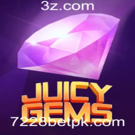 Descubra JuicyGems: O Novo Fenômeno no Mundo dos Jogos Online