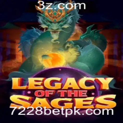 Descubra 'Legacy of the Sages': Um Mergulho no Universo de Aventura e Estratégia