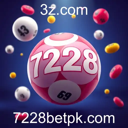 Loterias Online: A Emoção e Inovação no 7228bet