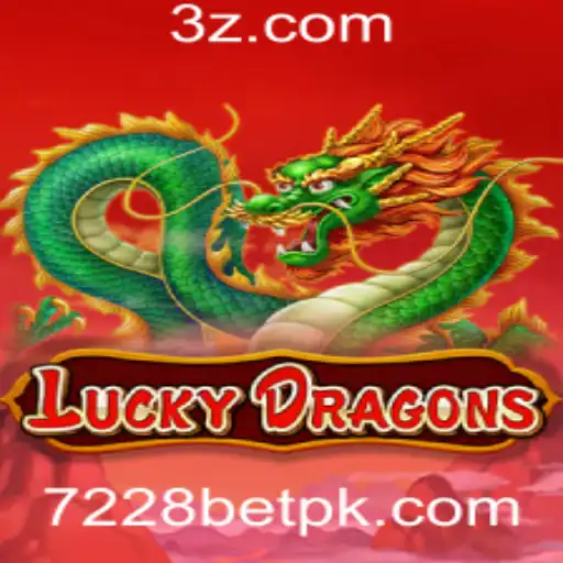 Descubra o Fascinante Mundo de LuckyDragons: Apostas e Diversão com 7228bet