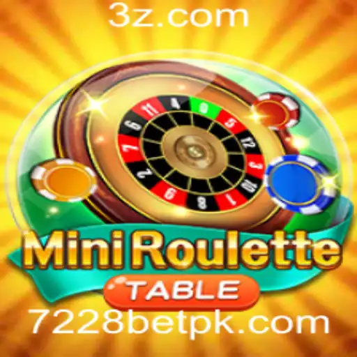 Descubra o Fascinante Mundo do MiniRoulette na 7228bet