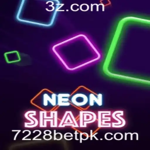 Descubra a Excitante Aventura do Jogo NeonShapes