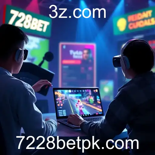 Transformações no Mercado de Jogos Online em 2026