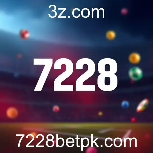 A Expansão do Mercado de Jogos Online e o Papel da 7228bet