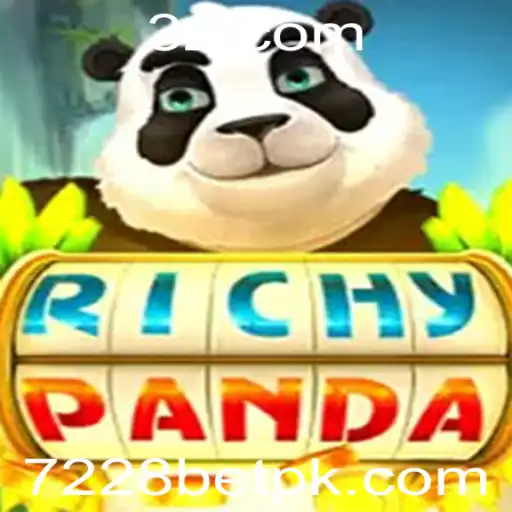 A Fascinante Experiência do Jogo RichyPanda com 7228bet