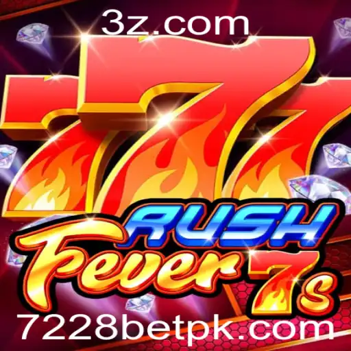 Descubra o Empolgante Mundo de RushFever7s: O Novo Fenômeno de Jogo na Plataforma 7228bet