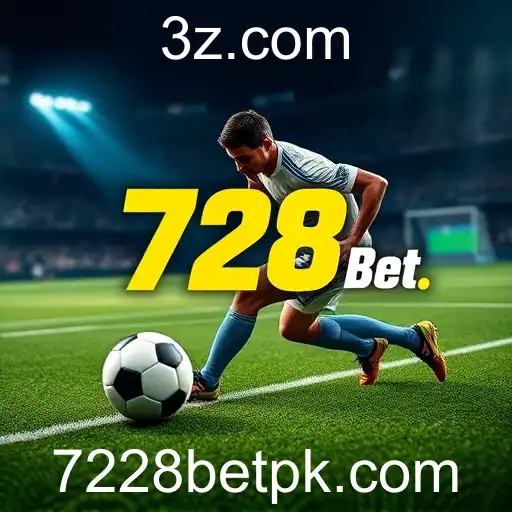 Explorando Apostas Esportivas na Plataforma 7228bet