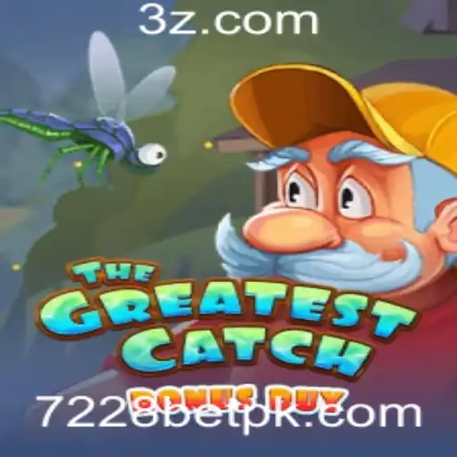 Explorando o Universo de TheGreatestCatchBonusBuy: Um Mergulho no Mundo de Apostas
