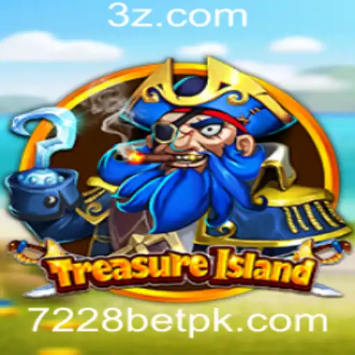 Explore o Mundo Aventura de TreasureIsland com 7228bet