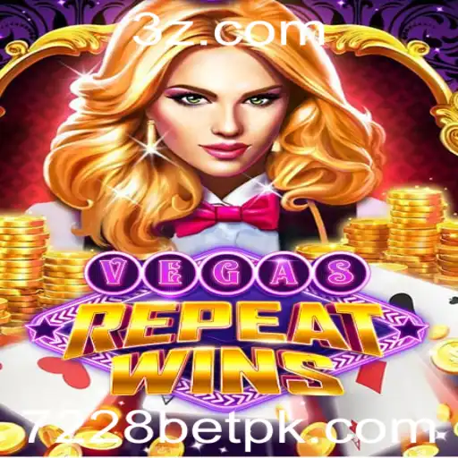Descubra VegasRepeatWins: O Novo Fenômeno no Mundo dos Jogos de Apostas