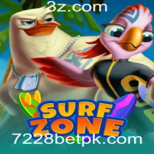 Explorando o Mundo de SurfZone: Um Novo Horizonte no Entretenimento de Jogos