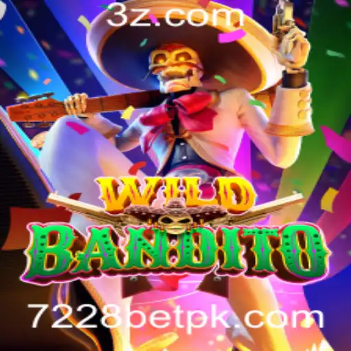 Explorando a Aventura do Jogo WildBandito em 7228bet